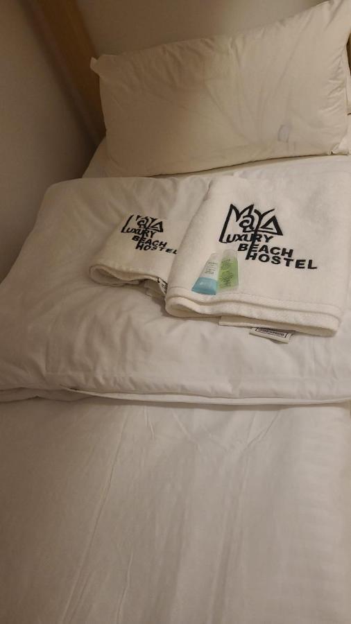 Maya Home 두바이 외부 사진